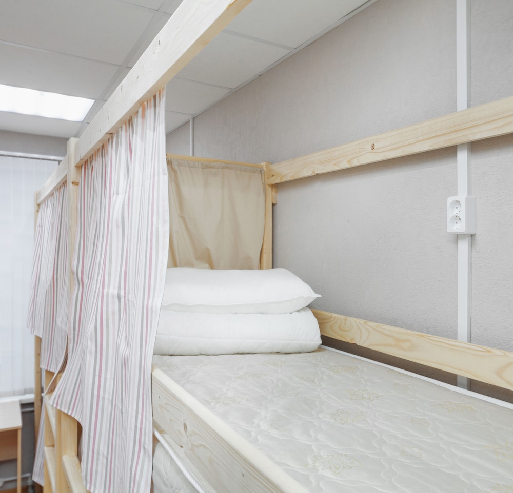 Economy Shared Dormitory, Women only (6 beds) photo 2