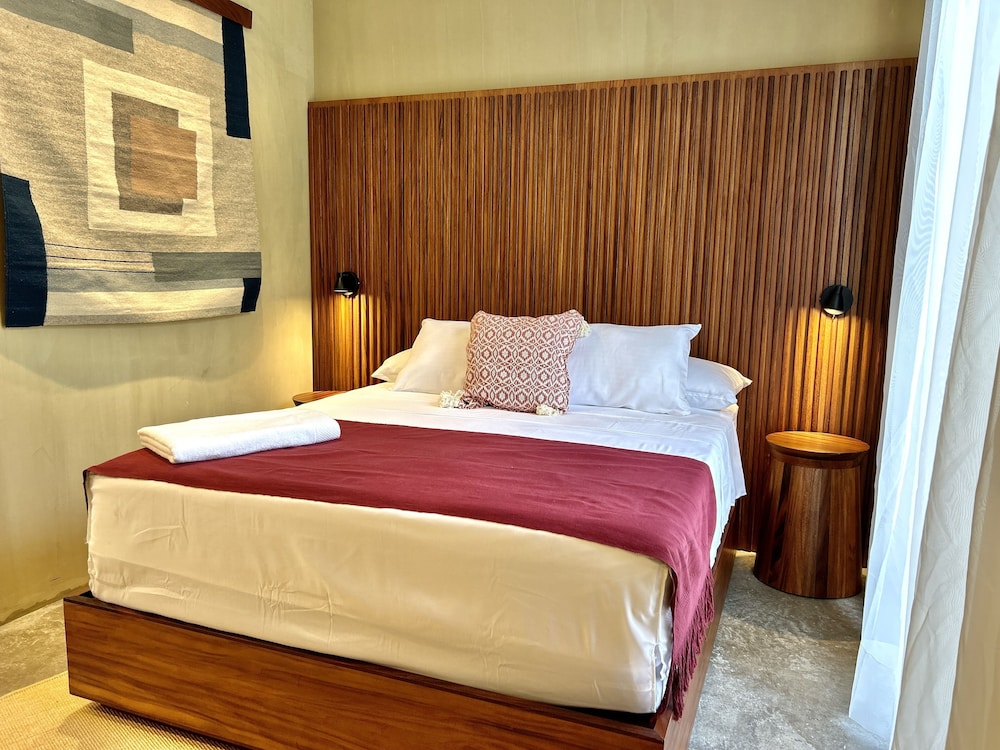 Suíte de Luxo, 1 cama Queen com sofá-cama