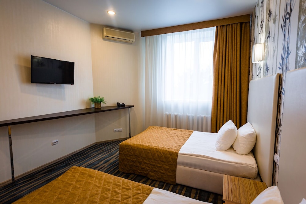 Comfort Twin Room photo 2