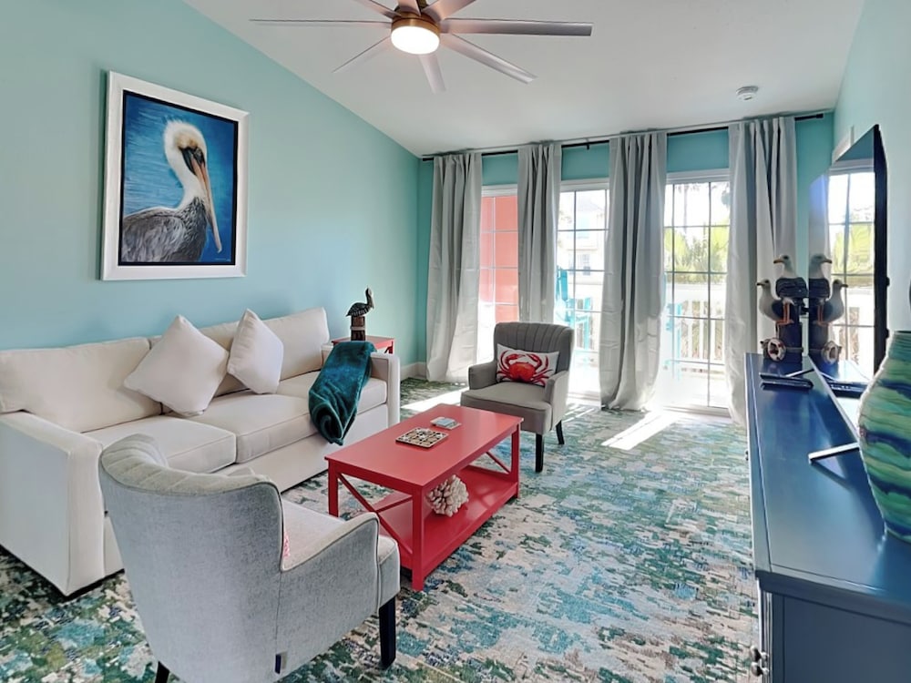 Condo (1 Bedroom)