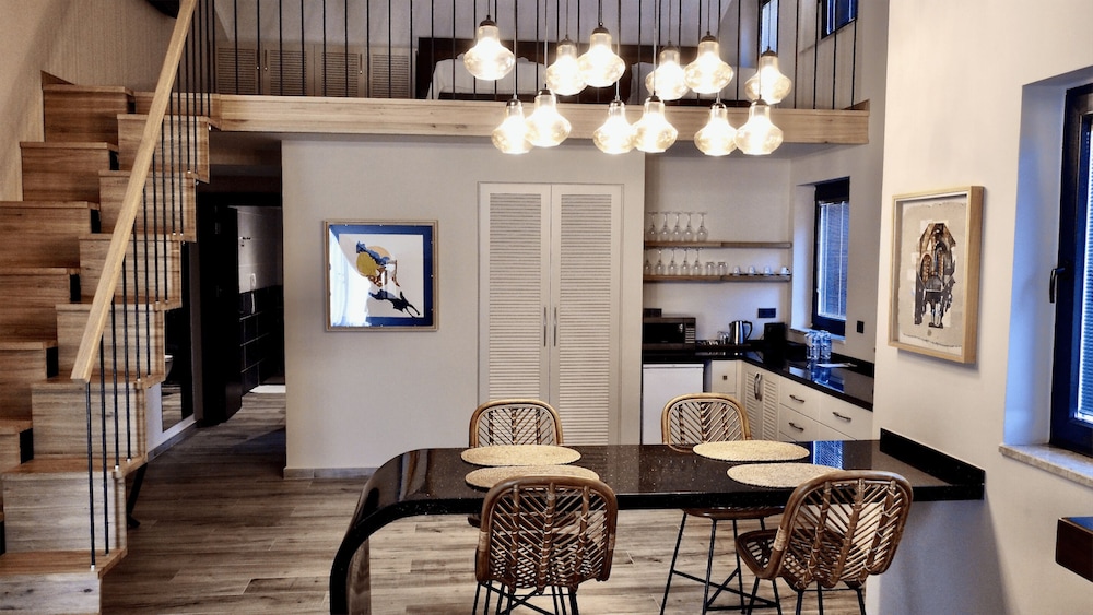 Premium Loft - Photo 1