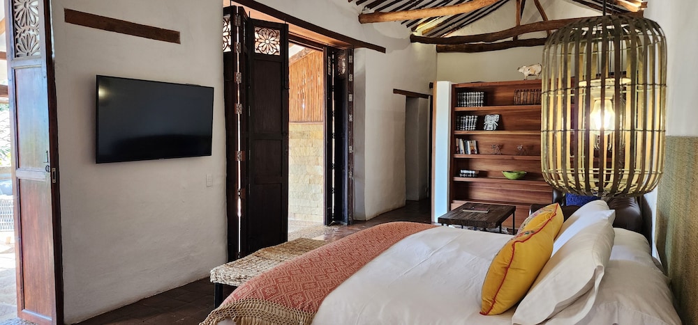Superior Triple Room photo 1