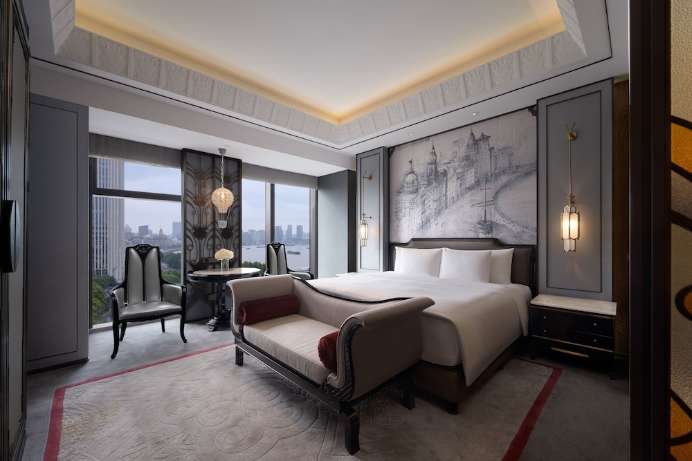 Shanghai Bund View Room - Photo 1