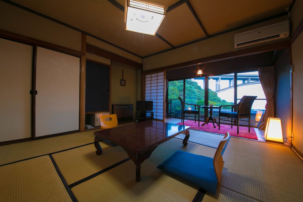Japanese-Style Superior Room photo 1
