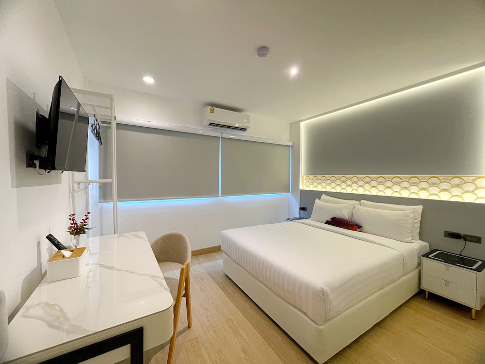 Superior Double Room photo 1