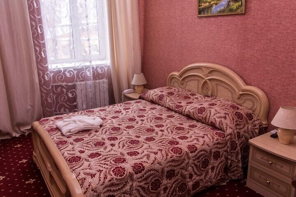 Standard Single Room photo 3