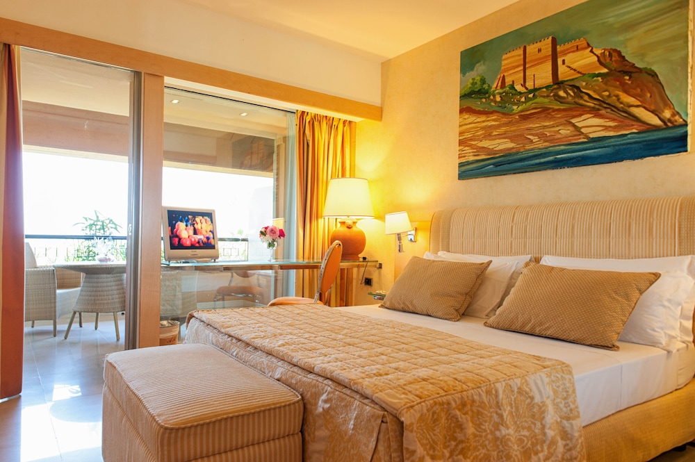 Superior Double Room - Photo 1