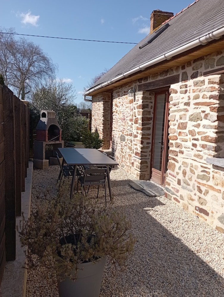 Gite 2 Chambres 4M Chateaubriant photo 2