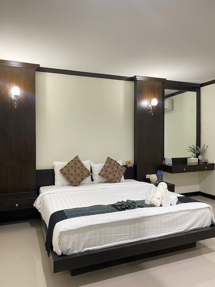 Luxury Room photo 1