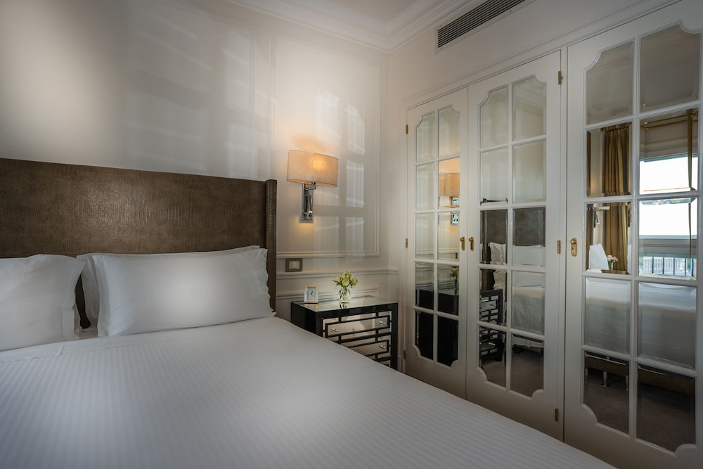 Deluxe Suite (Premier)