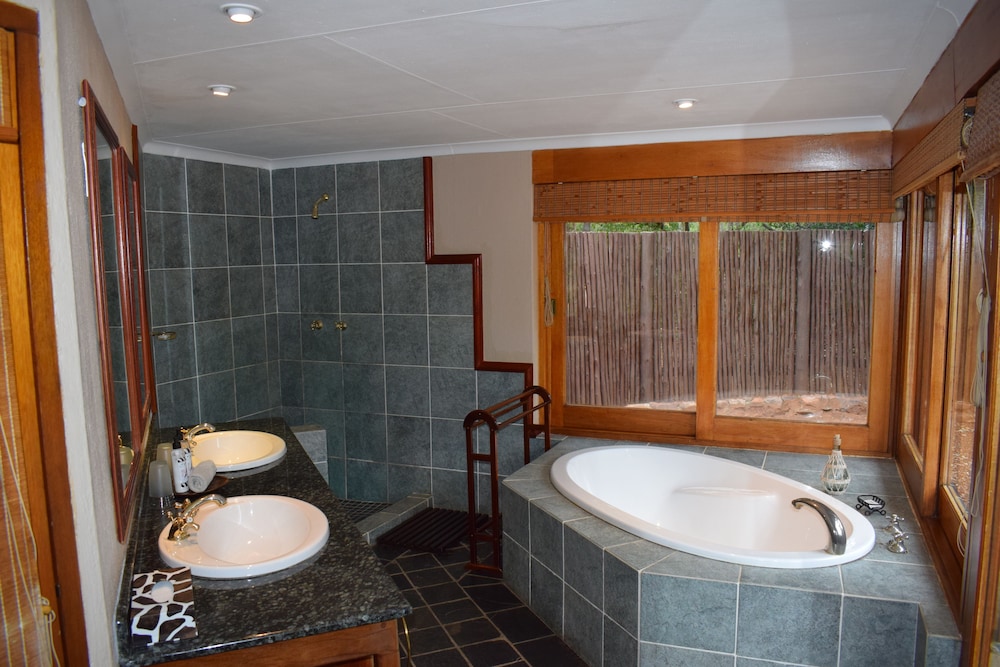 Premium Chalet photo 3