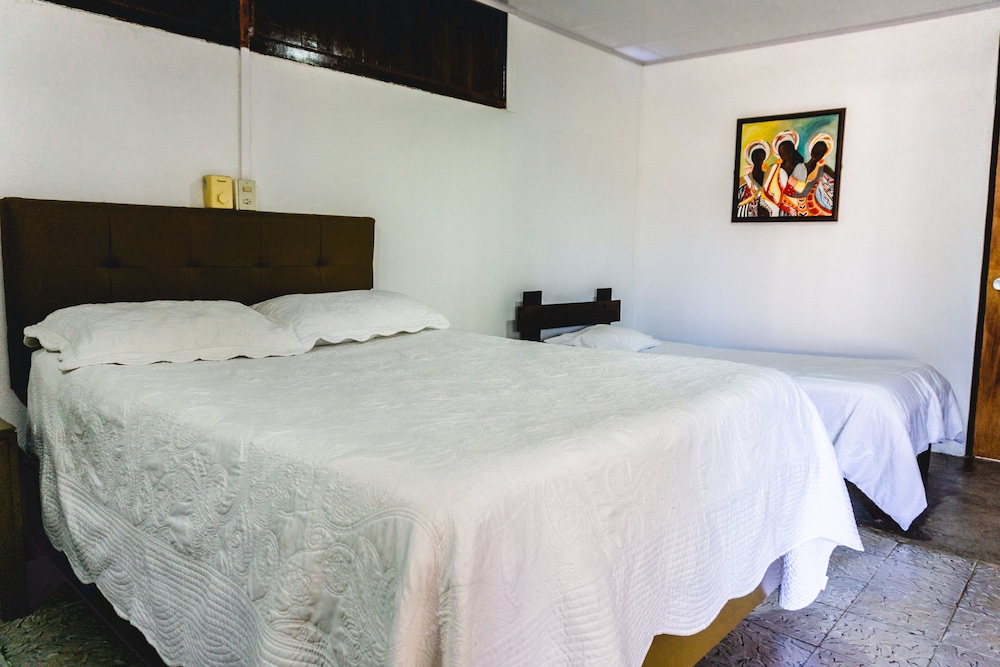Superior Triple Room, Accessible photo 1
