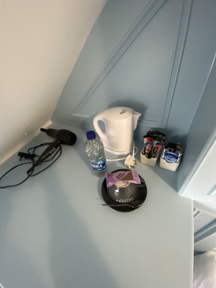 Deluxe Single Room, Sea View photo 2