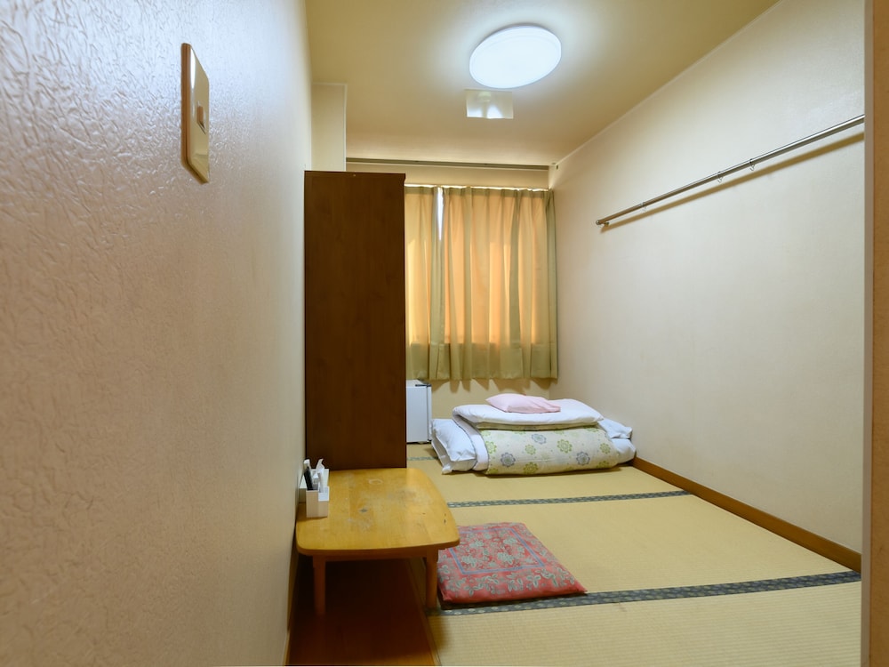 Japanese Style Single Room, Smoking photo 2