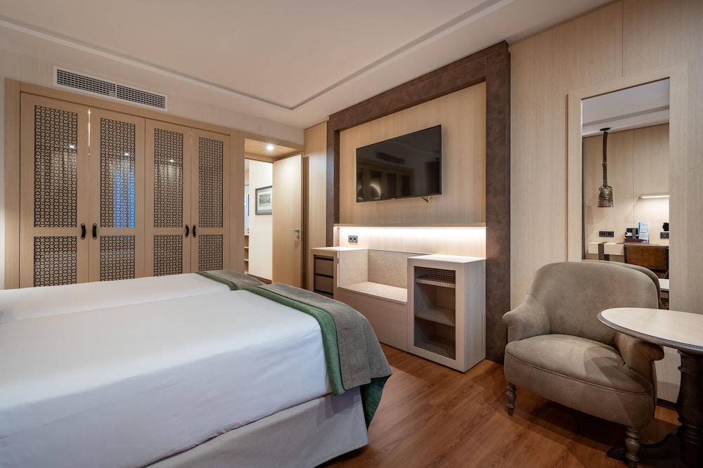 Junior Suite Room photo 2