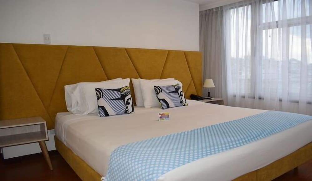 Superior Double Room - Photo 1