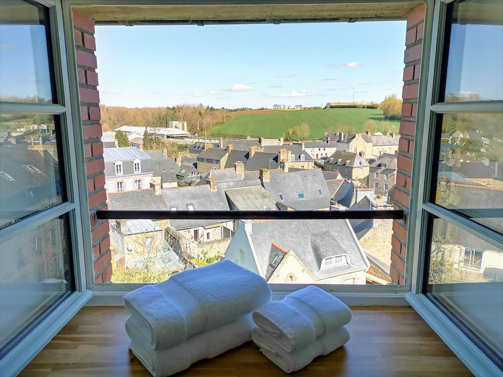 Junior Double Room, Non Smoking, City View (Musique) photo 2