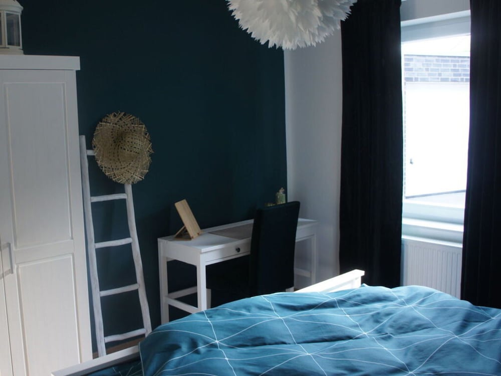 Apartment photo 1