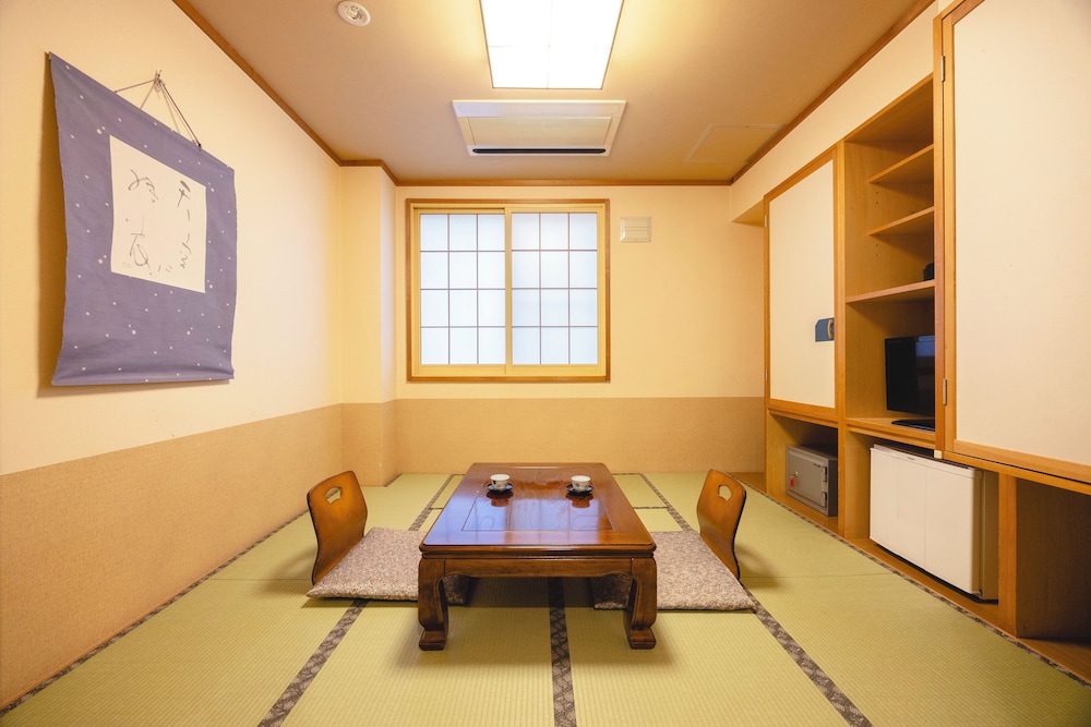 Compact Japanese-Style Room Non Smoking