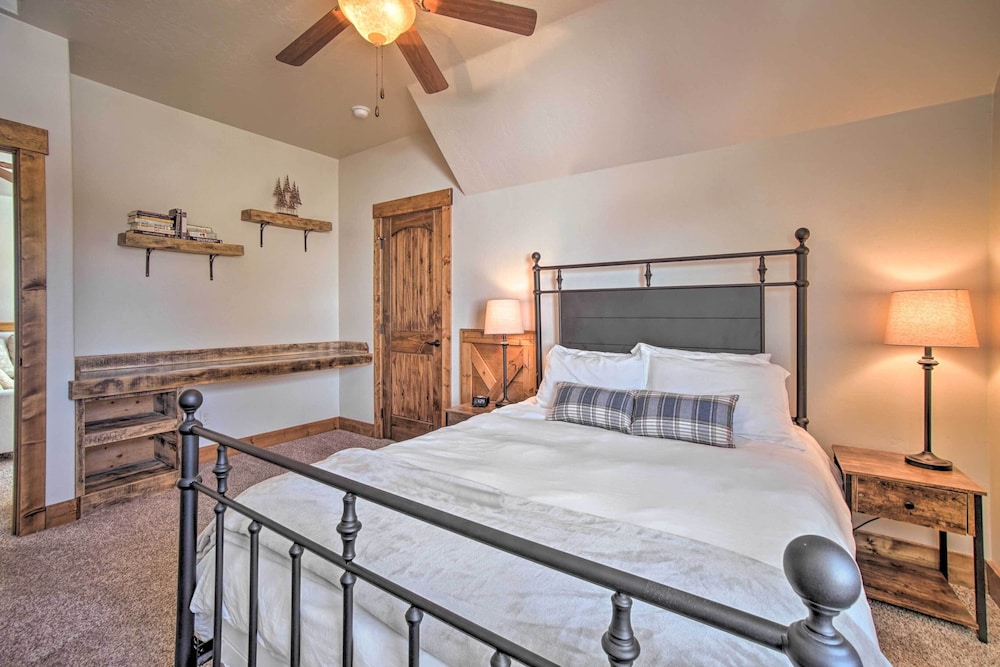 House (4 Bedrooms) photo 1