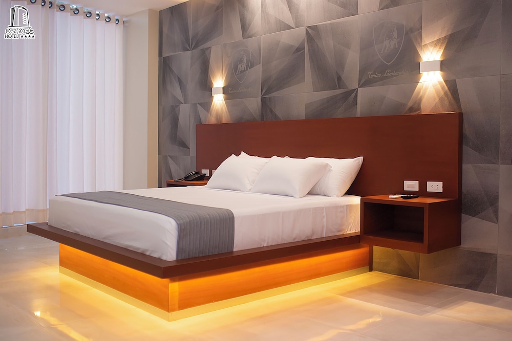 Junior Room, 1 King Bed photo 3