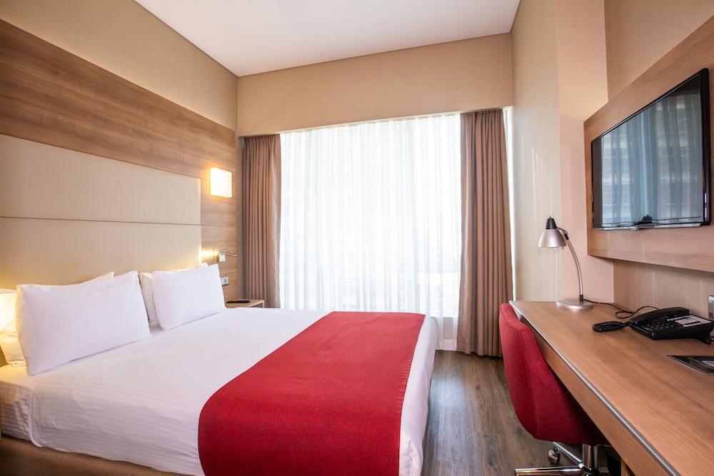 Room, 1 Queen Bed, Non Smoking photo 1