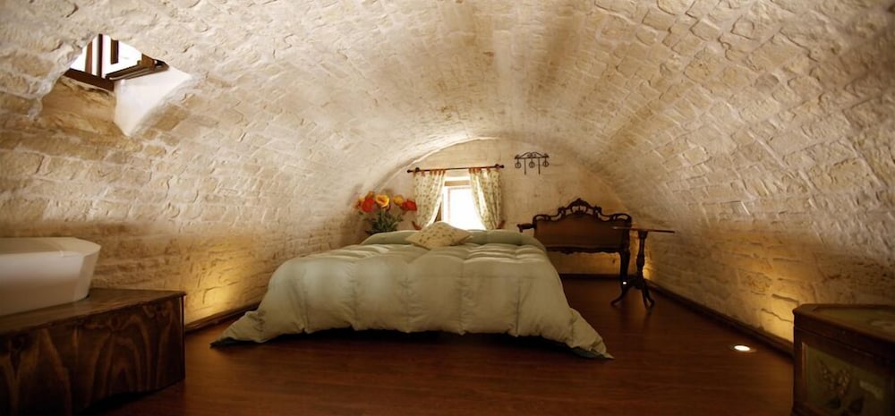 Family Trullo Superior - Photo 4