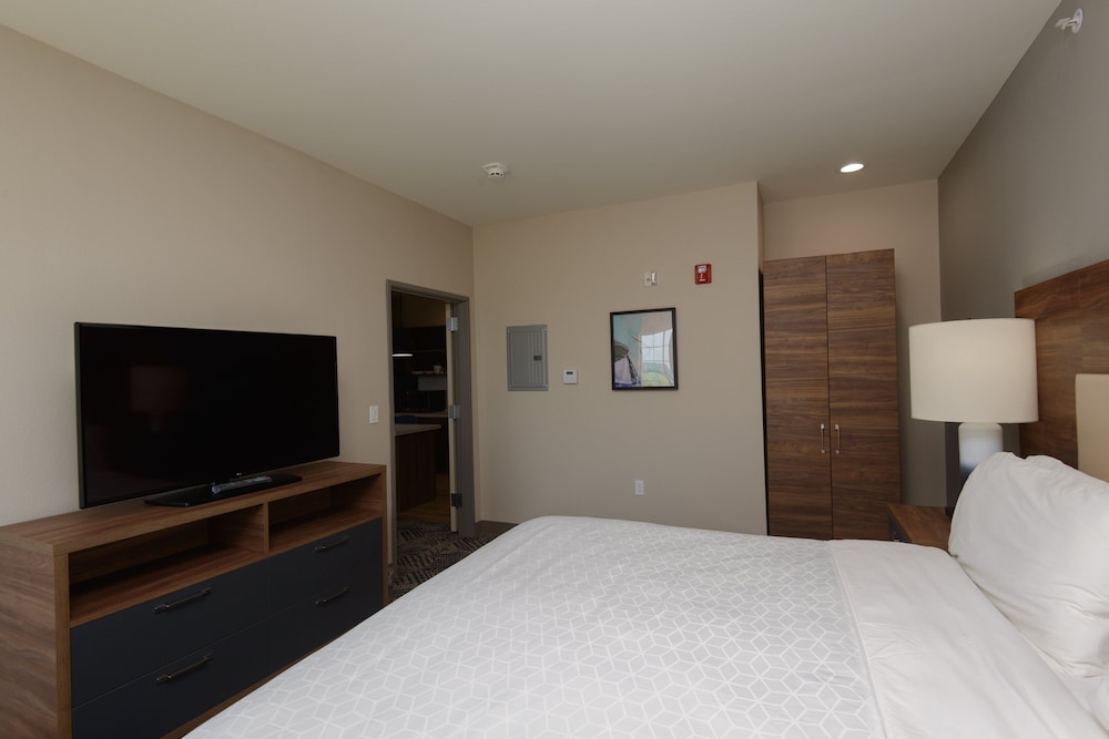 Suite, 1 Bedroom, Accessible (Communications) - Photo 5