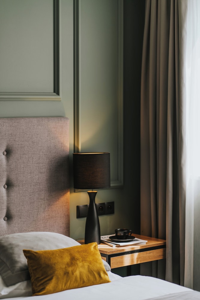Superior Double Room - Photo 17
