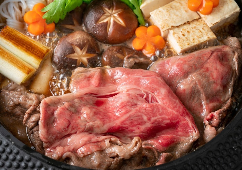 [Sukiyaki Dinner] Healing Twin Room -Non Smoking (2 Double Bed) - Anex - Sofa Bed Is From 5th Adult photo 1