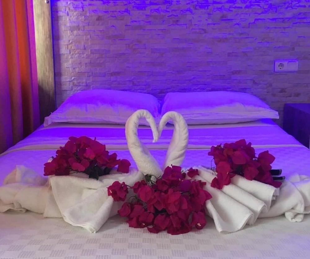 Classic Twin Room, Multiple Beds
