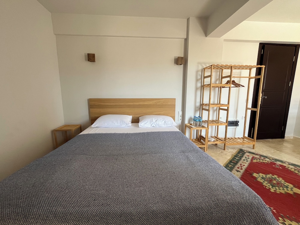 Exclusive Suite, 1 Queen Bed with Sofa bed, Garden View photo 3
