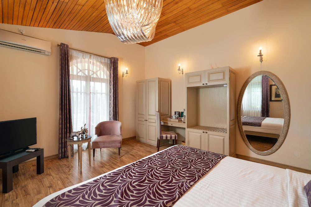 Superior Double Room, 1 Bedroom