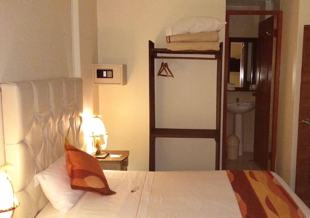 Standard Room, 1 Double Bed photo 2
