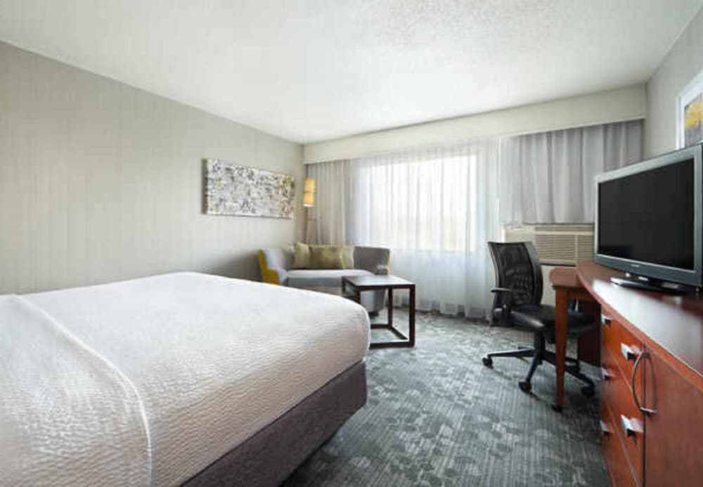Suite, 1 Bedroom photo 2