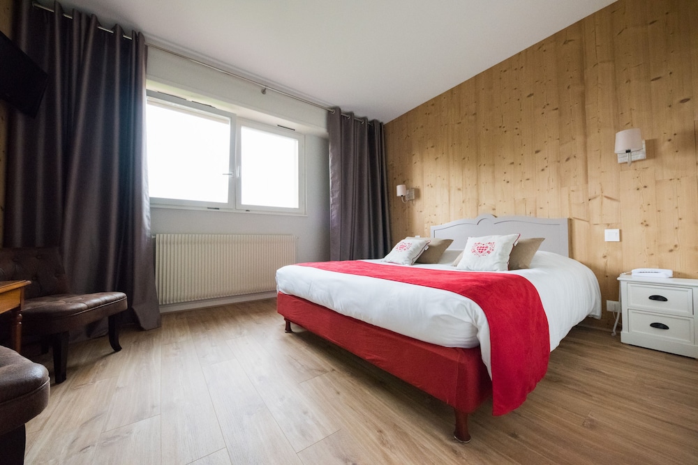 Executive Double Room photo 2