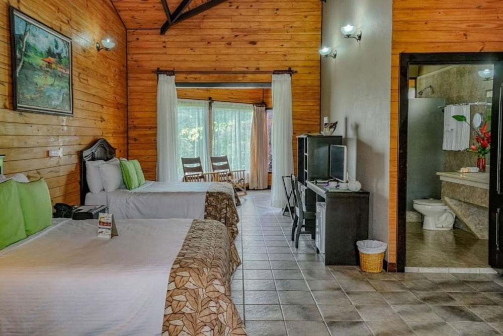 Junior Suite Doble - Photo 6