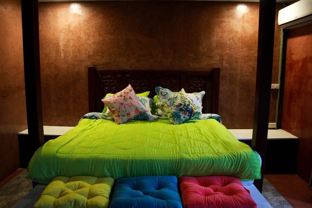 Deluxe Room photo 2