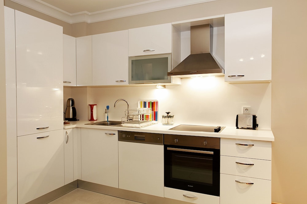 Family Apartment (7+1) photo 3