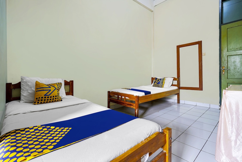 Twin Room photo 2