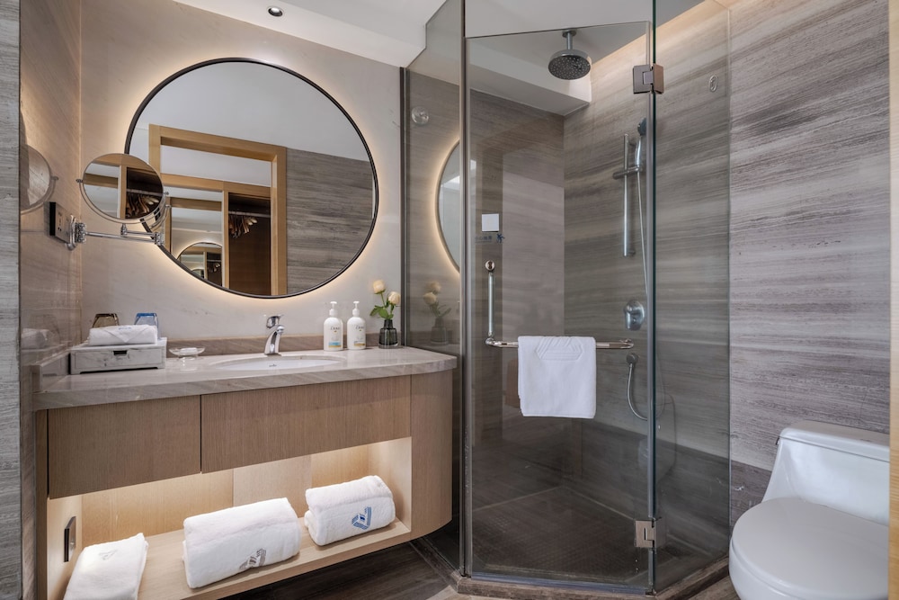 Elegant Twin Room - Photo 4