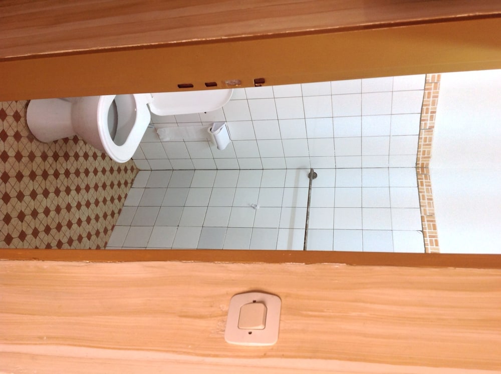 Standard Single Room photo 3