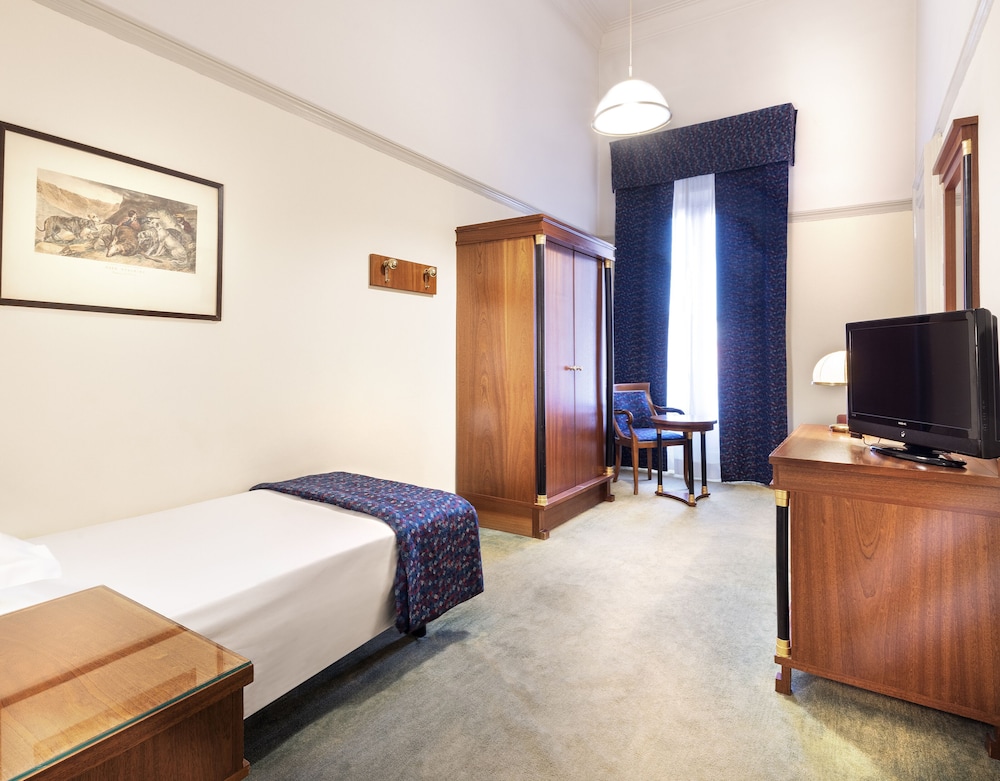 Economy Single Room photo 1