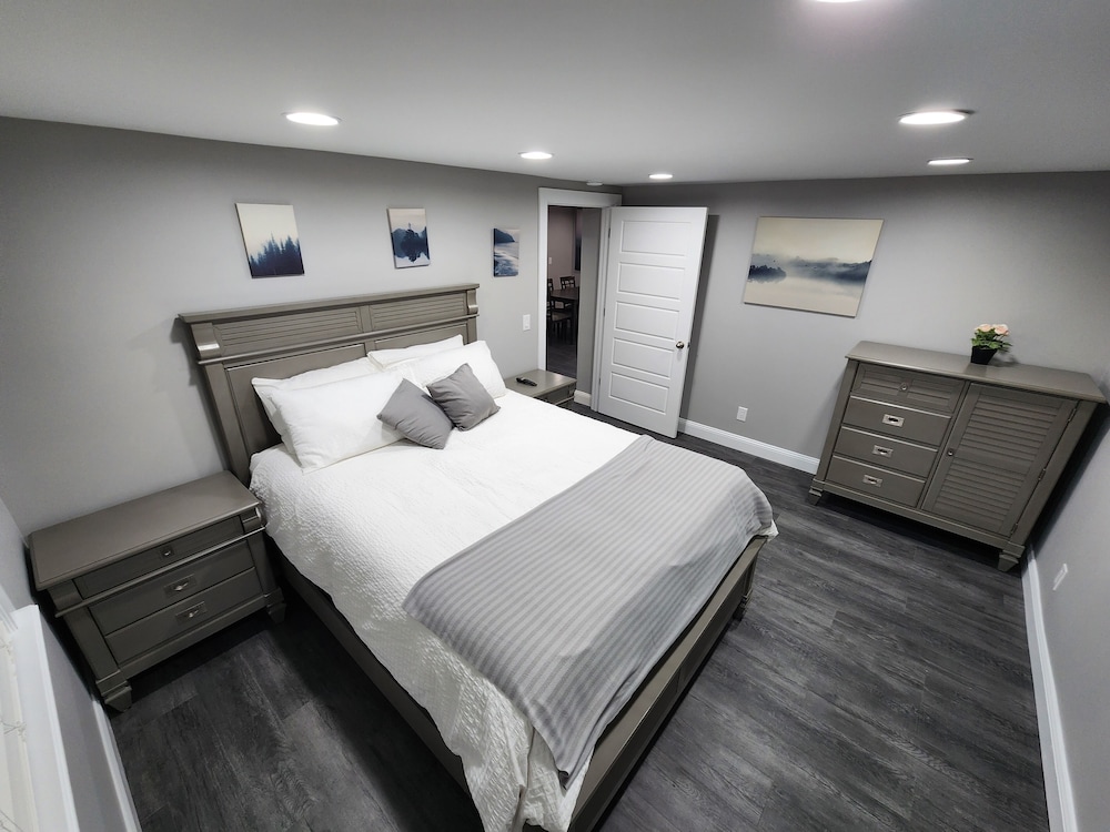 Superior Apartment photo 1
