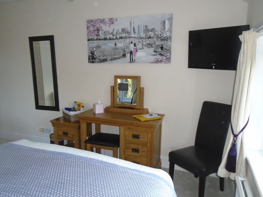 Double Room (Room 3) photo 2