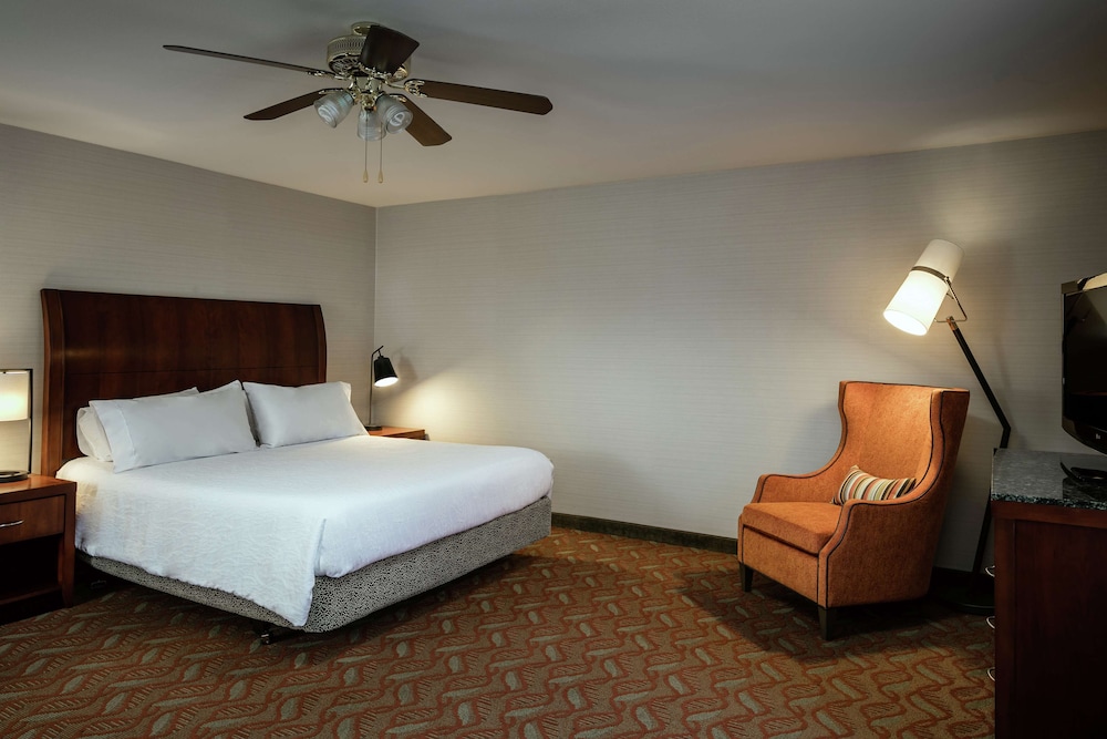 Room, 1 King Bed, Accessible - Photo 2