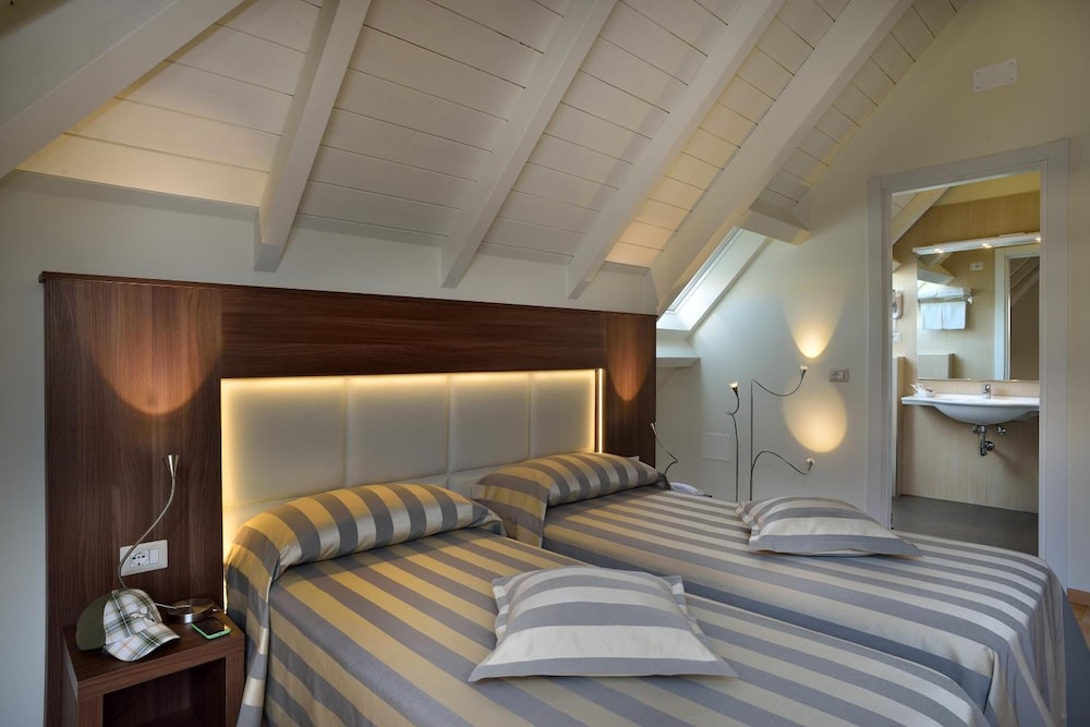 Comfort Double or Twin Room - Photo 7
