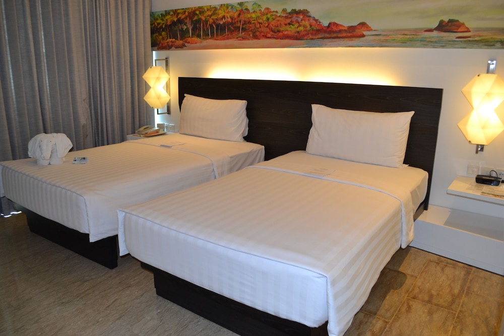 Standard Room, Ocean View photo 3