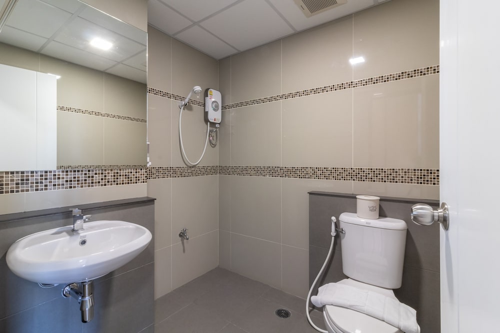 Corner Room with Terrace photo 3