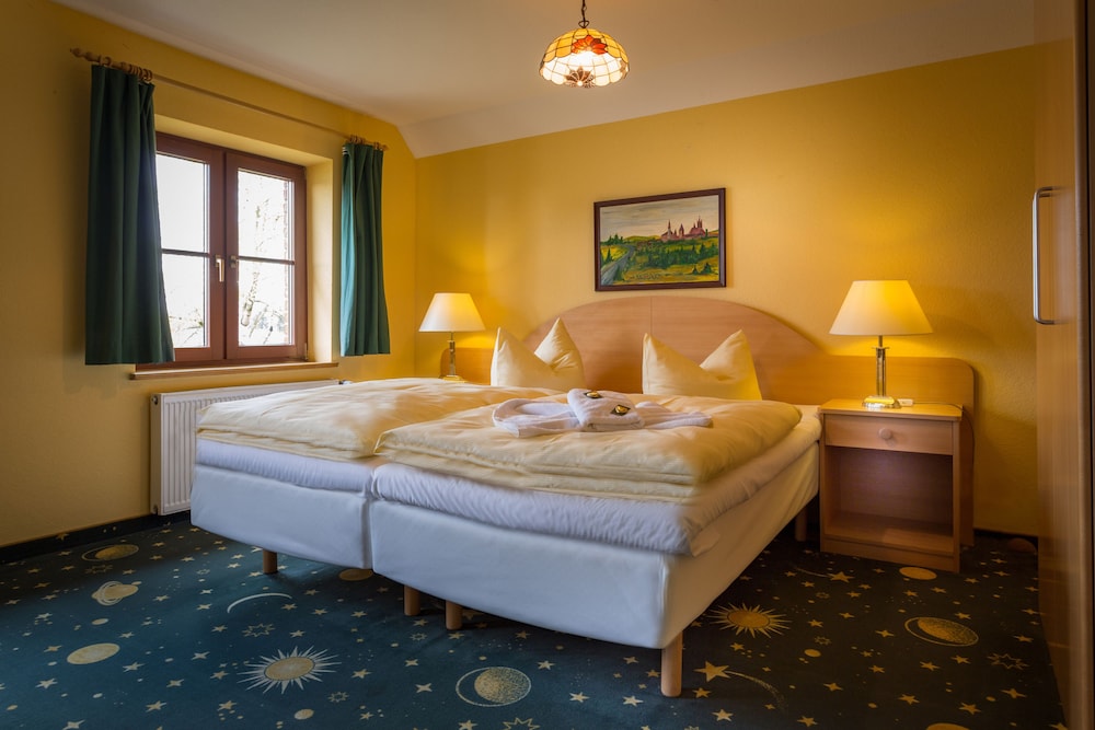 Standard Room, 1 Twin Bed photo 3